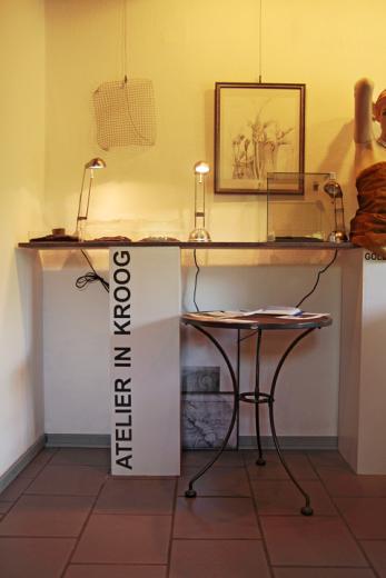Die Sommermode in der Villa Tausendschön in Eckernförde zeigt sich locker und leicht