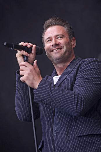 Die Junior Sommer Tour ist zu Gast in Kiel