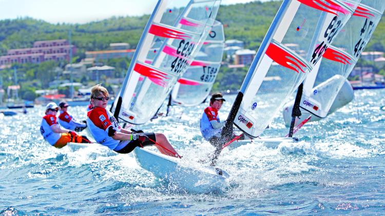 Sessel 171 von Rolf Benz – Freistil, ab 539 Euro.