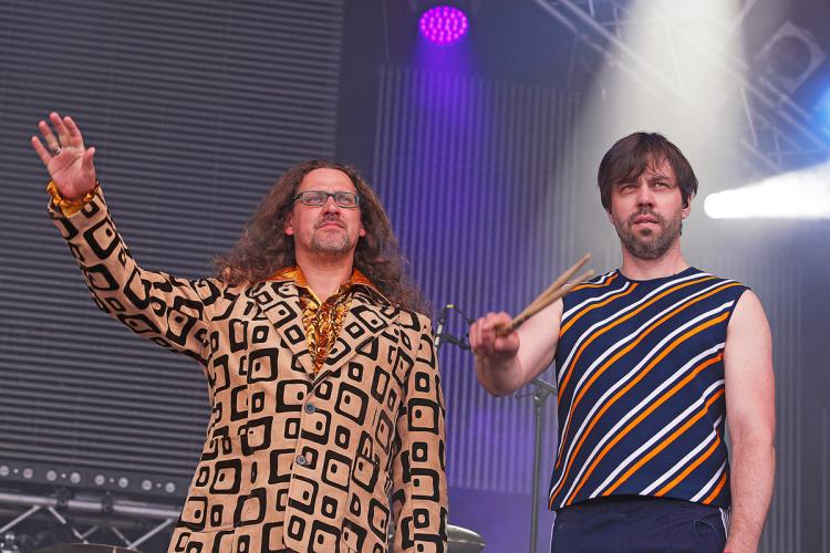 Mit Apollo-Optik eine Ballonfahrt über die Kieler Woche gewinnen