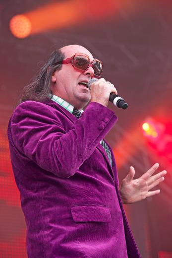 Horst Fyrguth