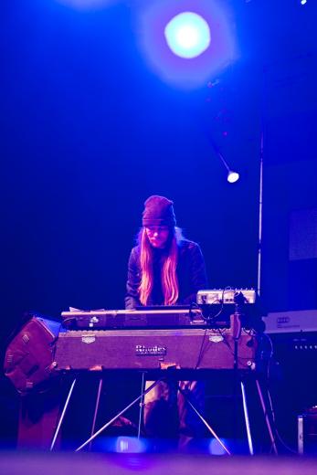 Konzertfotos: So war das Konzert mit Jan Josef Liefers