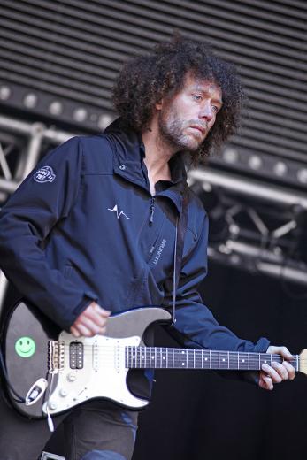Konzertfotos: So war das Konzert mit Jan Josef Liefers