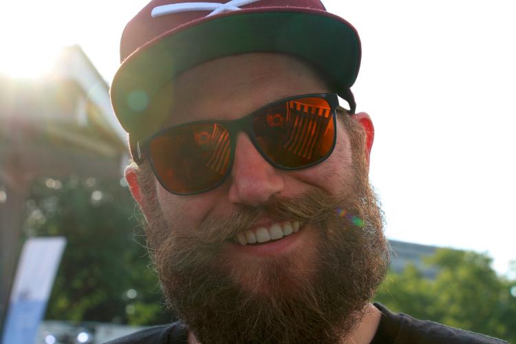 Konzertfotos: So war das Konzert von Madcon