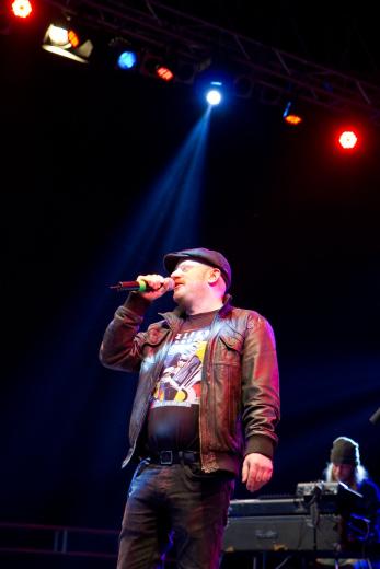 Konzertfotos: So war das Konzert von Lena