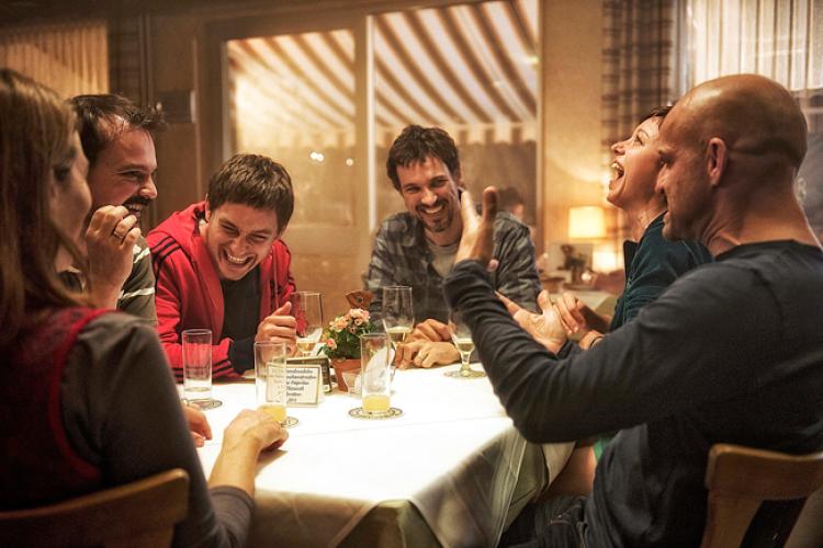 Bei dem Kieler Familienunternehmen bieten sich motivierten Azubis viele Möglichkeiten