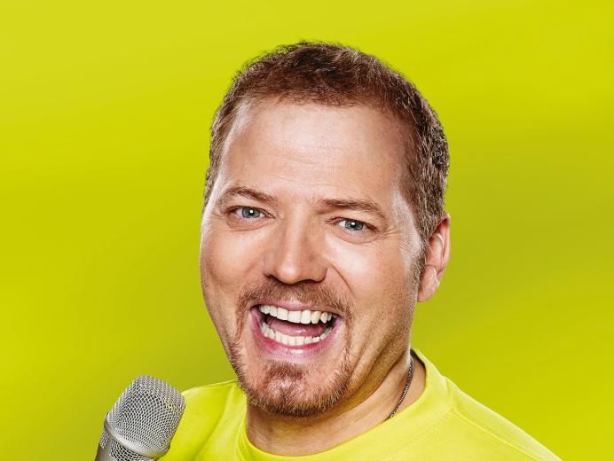 Zu gewinnen: Tickets für Mario Barth in Kiel