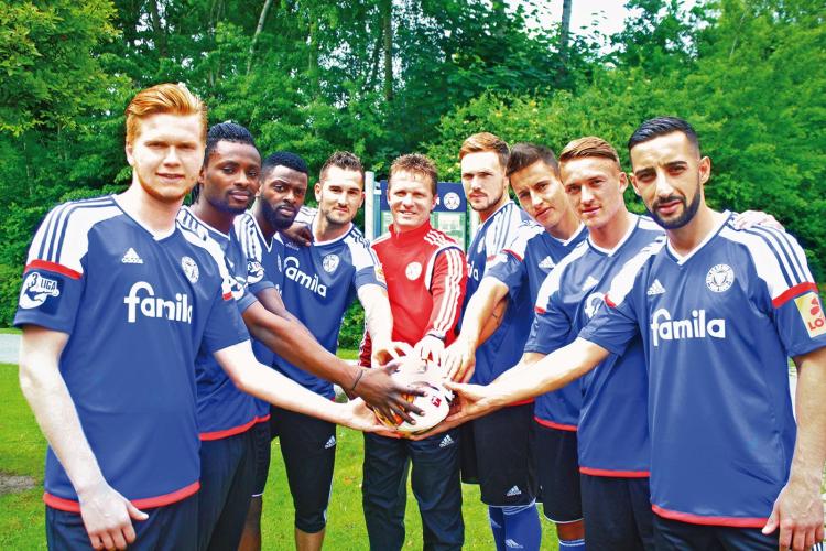 10 Jahre N.i.L. – große Jubiläumsparty 