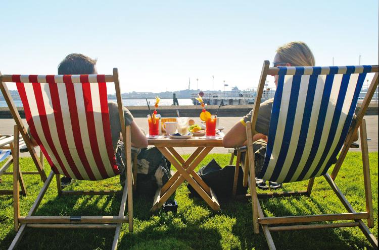 So macht der Sommer in Kiel noch mehr Spaß