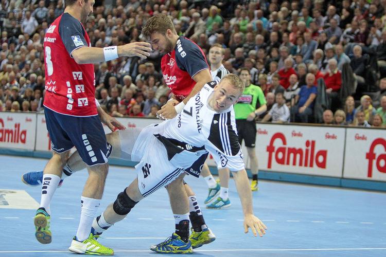 Die Mannschaft des TSV Schilksee