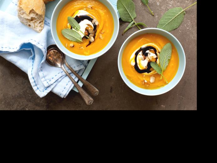 Zu gewinnen: Gourmet-Wochenende auf der eat&STYLE