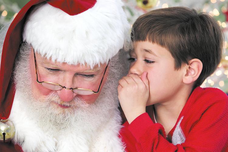Individuelle Fotogeschenke nicht nur zu Weihnachten