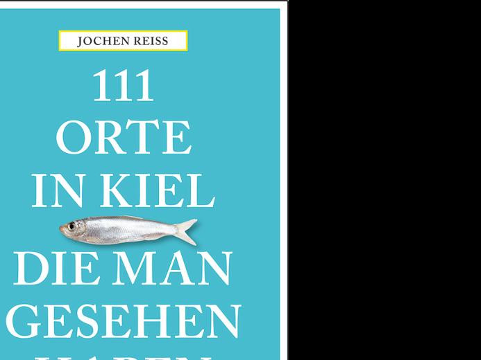 Kiel von oben
