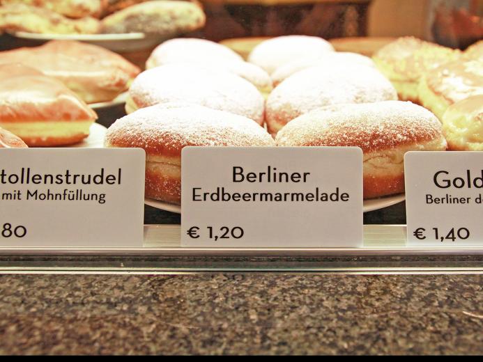 … lecker!