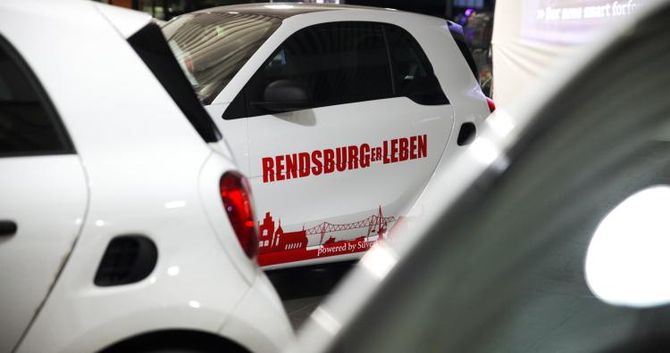 Sechs Monate lang war Gereon Roemer dem Mythos Schottland mit der Kamera auf der Spur