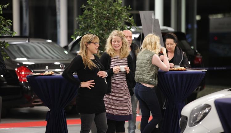 Weihnachtliches KIELerLEBEN-smart-Event