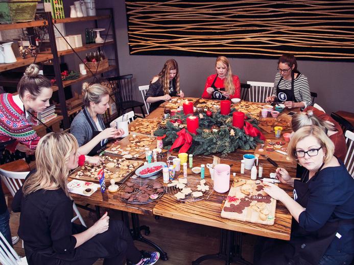 So erfolgreich war die große KIELerLEBEN-Weihnachtscharity