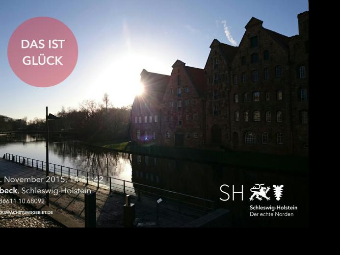 Das große Förde-Fräulein-Bloggerevent in Kiel