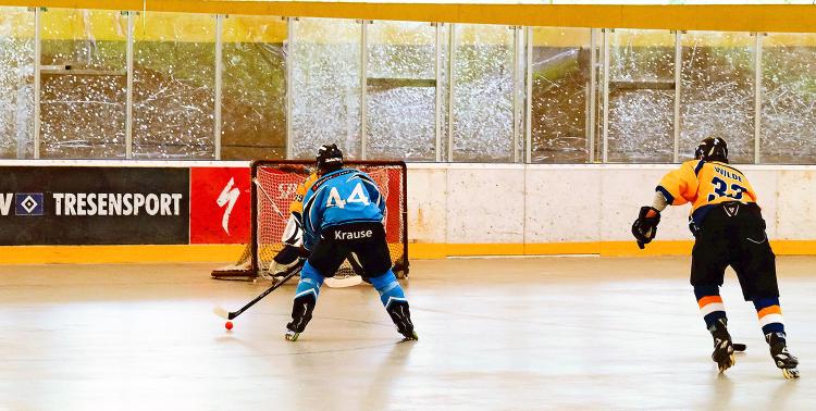 Bildergalerie: Deichkind in der Kieler Sparkassen-Arena
