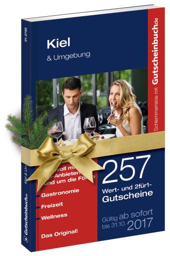 Abtauchen im Literaturhaus Schleswig Holstein