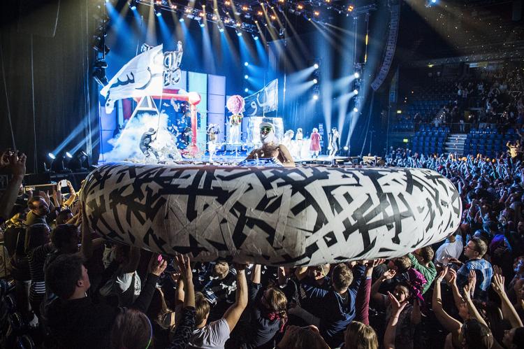 „Heroes-K“ zeigt Ihnen zwei bewegende Stücke der irischen Choreografin Marguerite Donlon