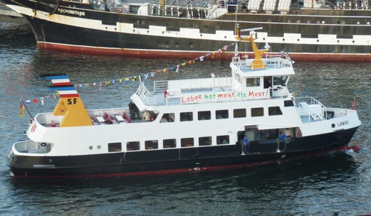 Das bietet Kiel für die perfekte Hochzeit