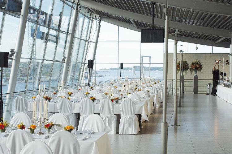 Das bietet Kiel für die perfekte Hochzeit