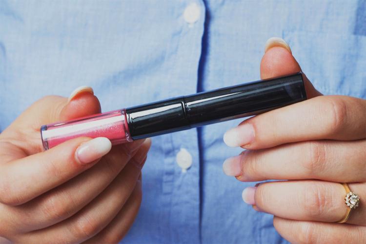 Das perfekte Braut Make-up selbst gemacht