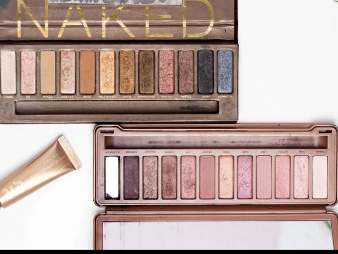 Das perfekte Braut Make-up selbst gemacht