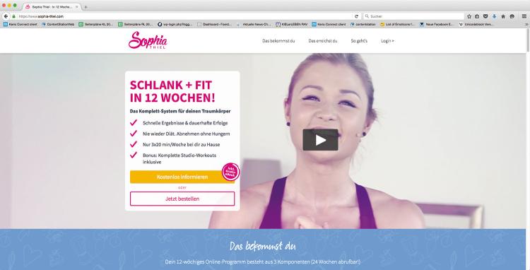Das Zuhause vernetzen