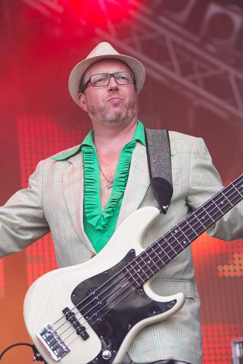 Buchautor Michael Nast