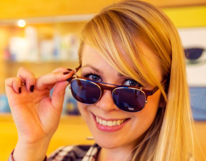KIELerLEBEN-Covermodel im März: Katharina Abt