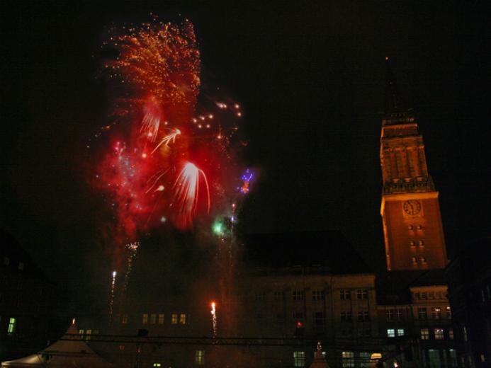  Pirouetten drehen mit Delfinen