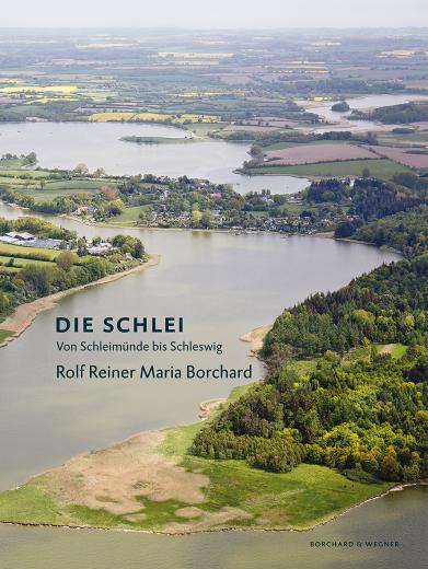 Der Blick aus dem Apollo-Ballon über die Kieler Förde ist ein einmaliges Erlebnis