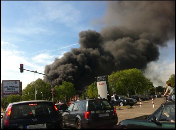 Video: Kieler Woche Highlights am 20. Juni 2016