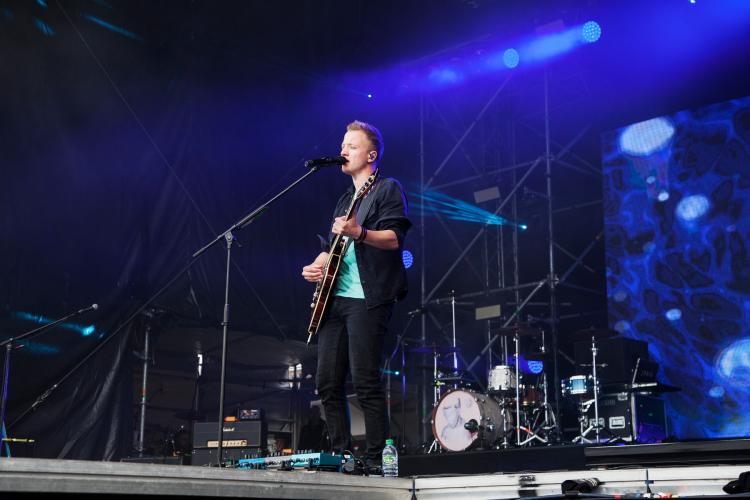 KIELerLEBEN trifft Musiker Joris