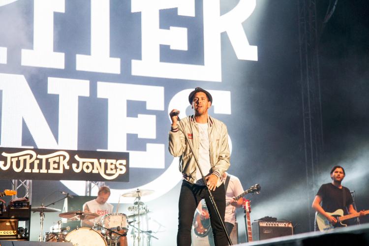 KIELerLEBEN trifft Musiker Joris