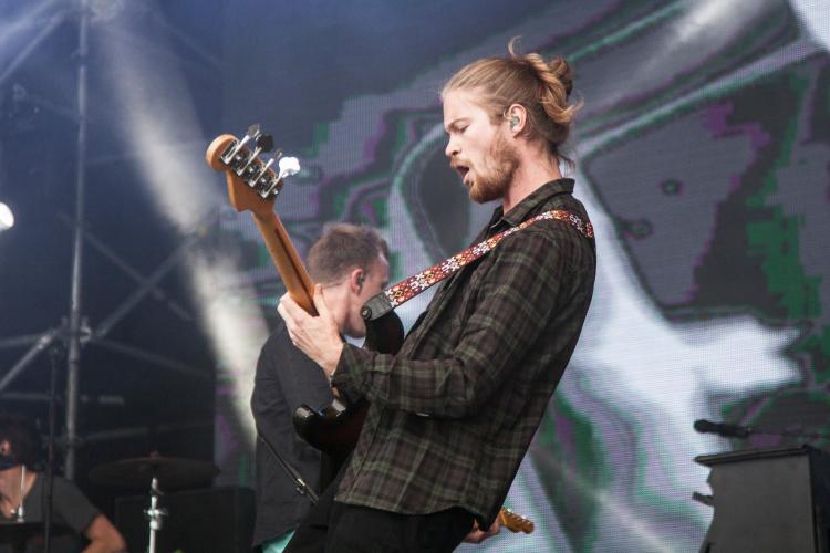 KIELerLEBEN trifft Musiker Joris