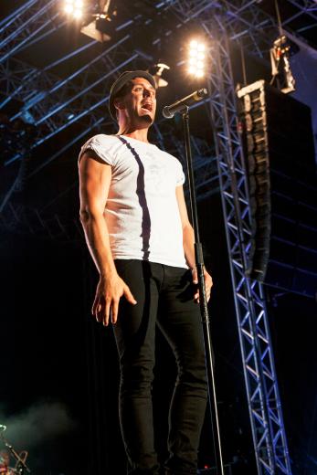 KIELerLEBEN trifft Musiker Joris