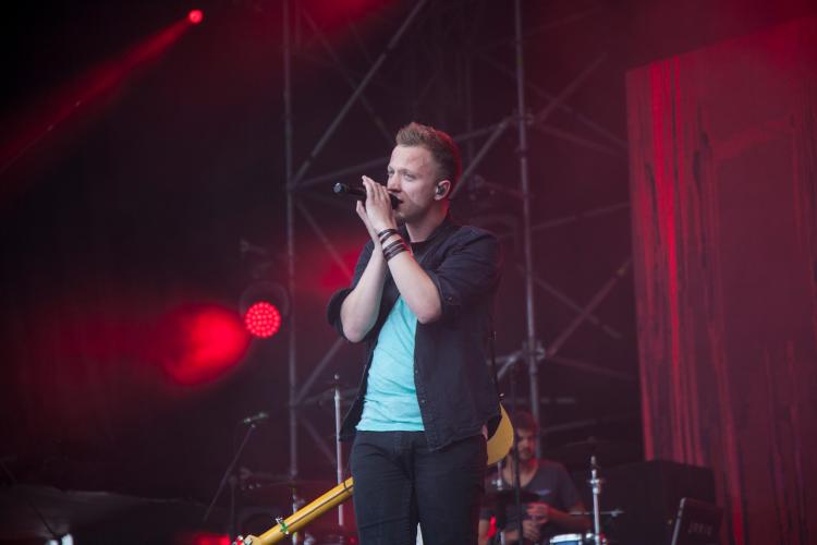 KIELerLEBEN trifft Musiker Joris