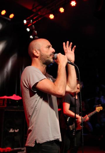 KIELerLEBEN trifft Musiker Joris
