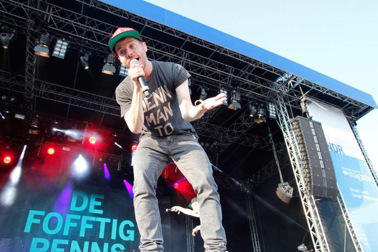 KIELerLEBEN trifft Musiker Joris