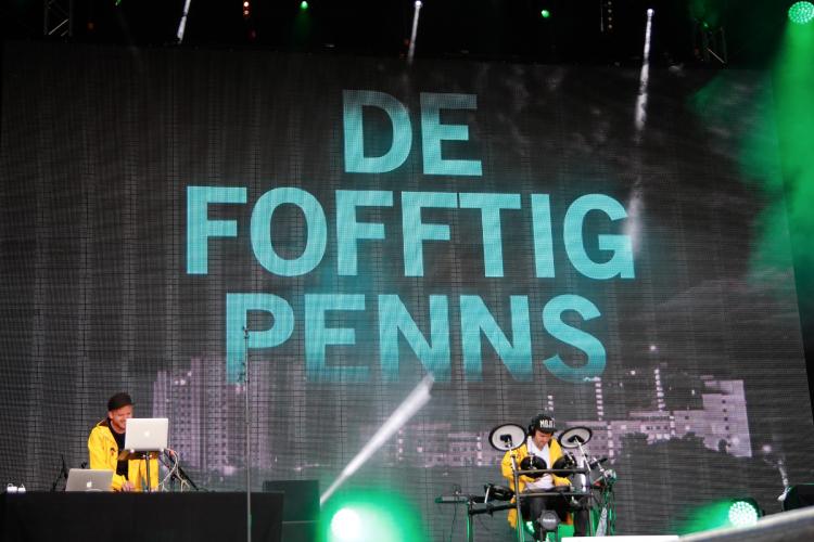 KIELerLEBEN trifft Musiker Joris