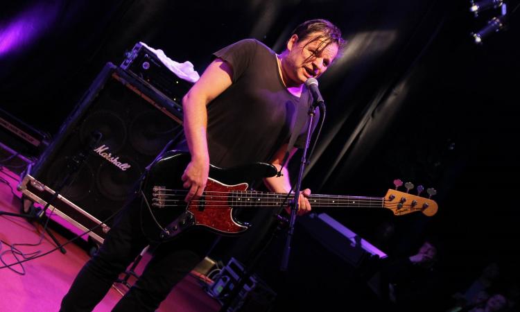 De fofftig Penns im Interview + Bildergalerie