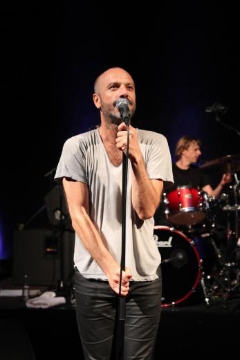 De fofftig Penns im Interview + Bildergalerie