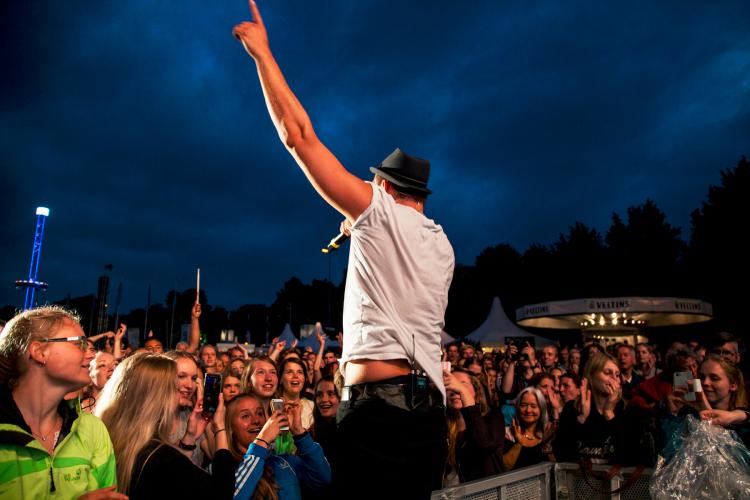 De fofftig Penns im Interview + Bildergalerie