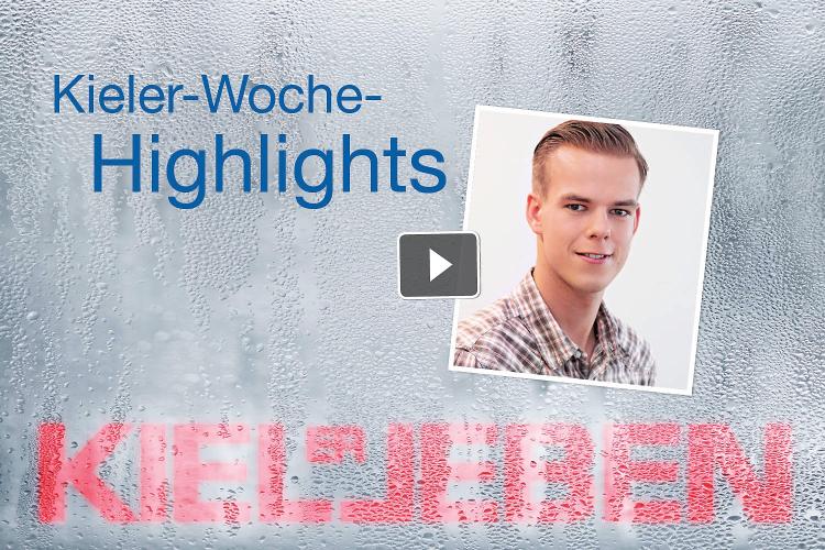 Selig auf der Krusenkoppel - Bildergalerie