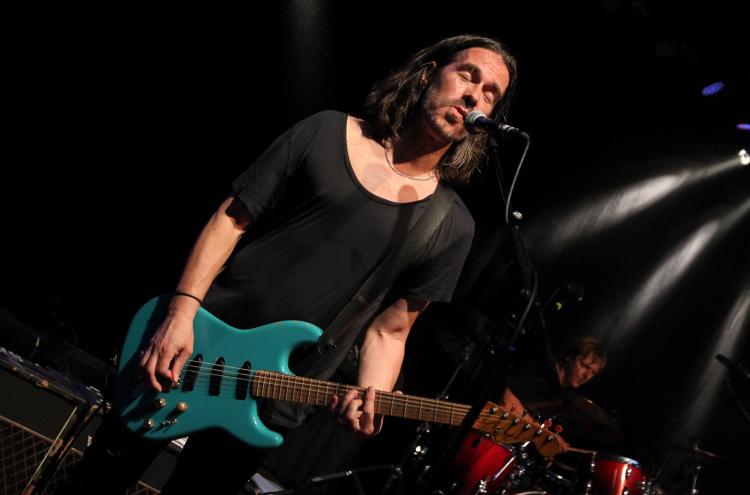 Jupiter Jones im Interview + Bildergalerie