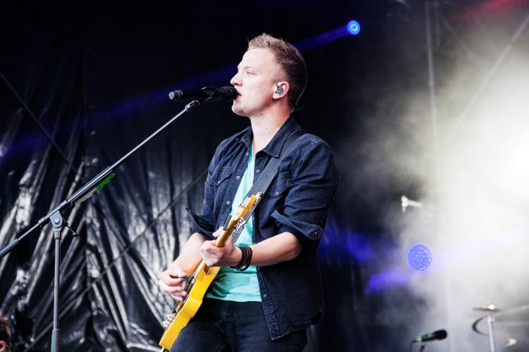 Jupiter Jones im Interview + Bildergalerie