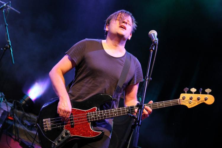 Jupiter Jones im Interview + Bildergalerie